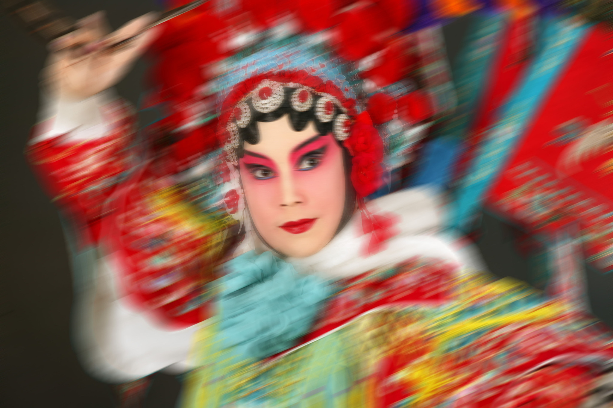 京剧