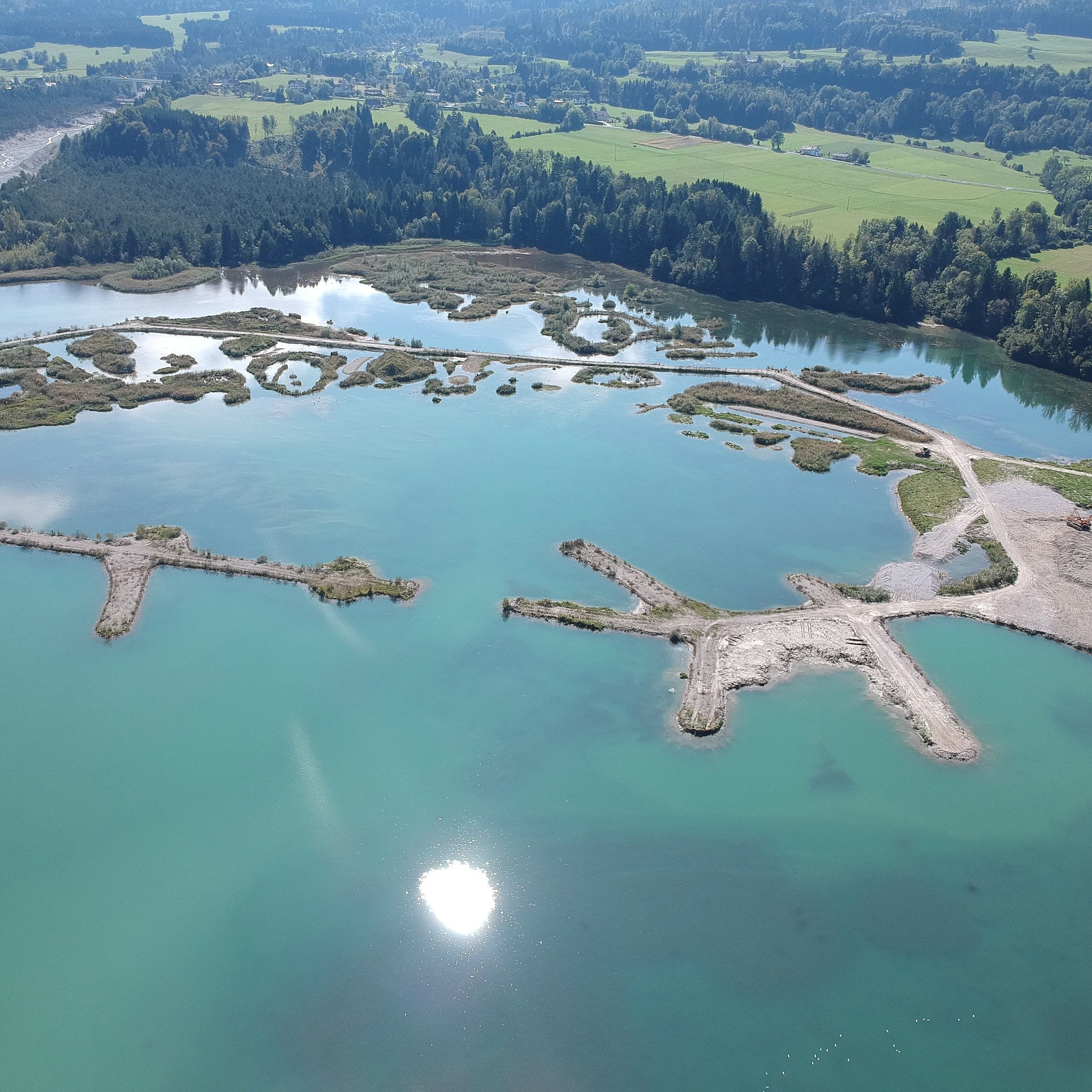 Protecting Ludang Lake Wetland Park: Analyzing Legal Gaps in Wujiang District, Suzhou City