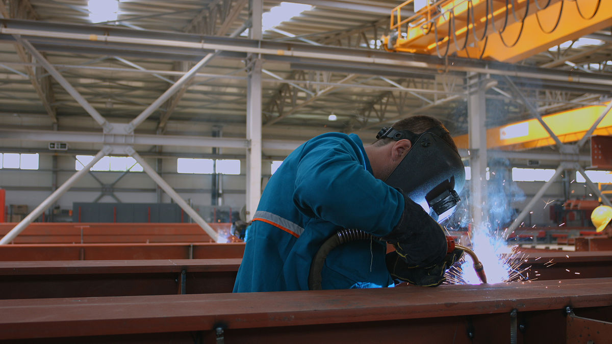 水钢职工中专焊接加工专业就业前景分析