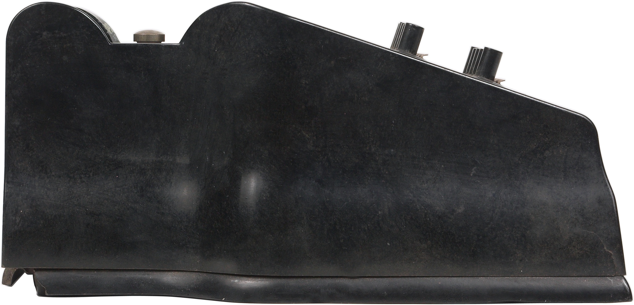 七种橡胶耐热氧老化性能大比拼：EPM、IIR、BR、NR、NBR、CR、EPDM