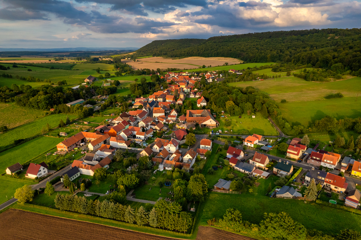 科茨沃尔德乡村振兴：成功案例值得借鉴