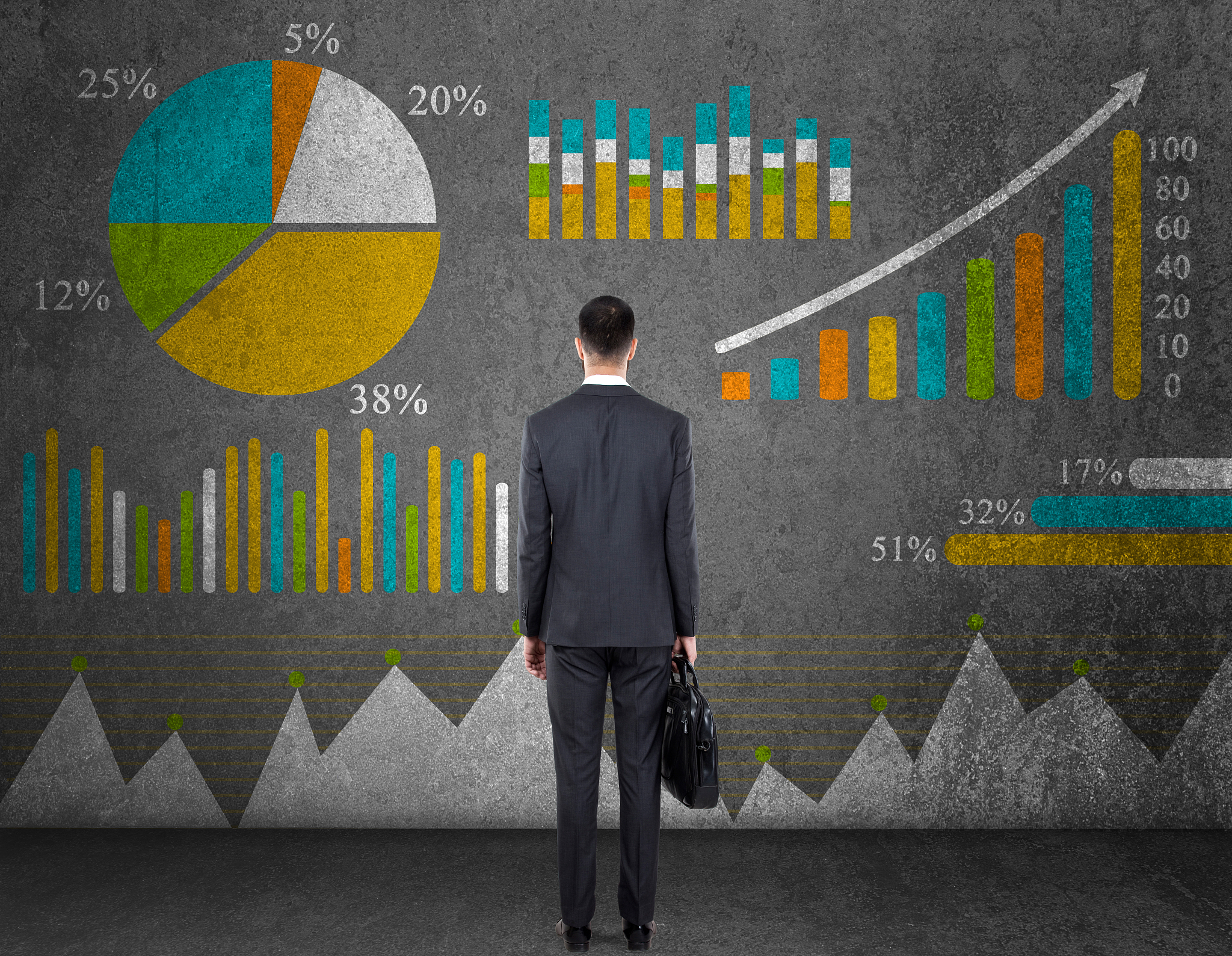 采购人才短缺：企业如何应对成本上升和供应链挑战