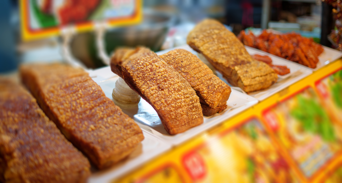武汉旅游美食景点(武汉旅游美食景点大全)