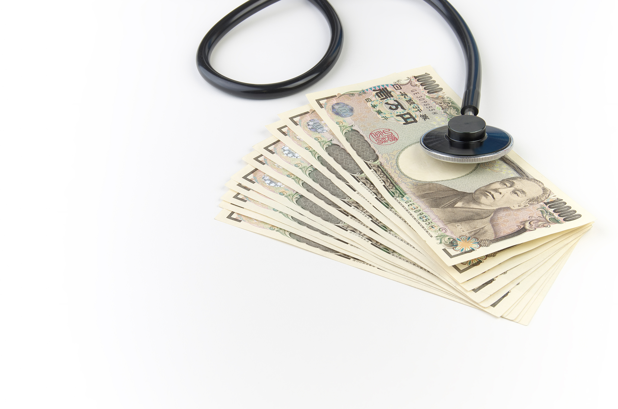 medical expenses