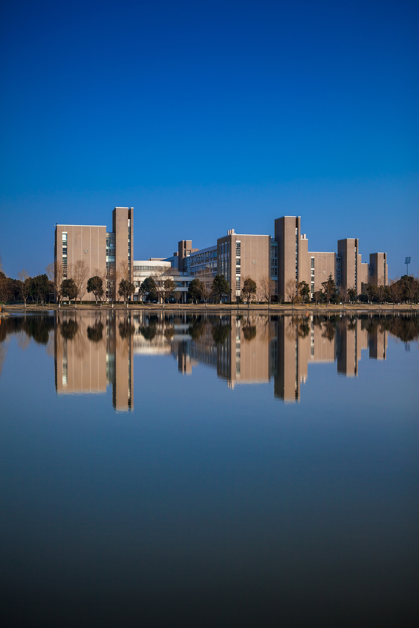 上海城市景观