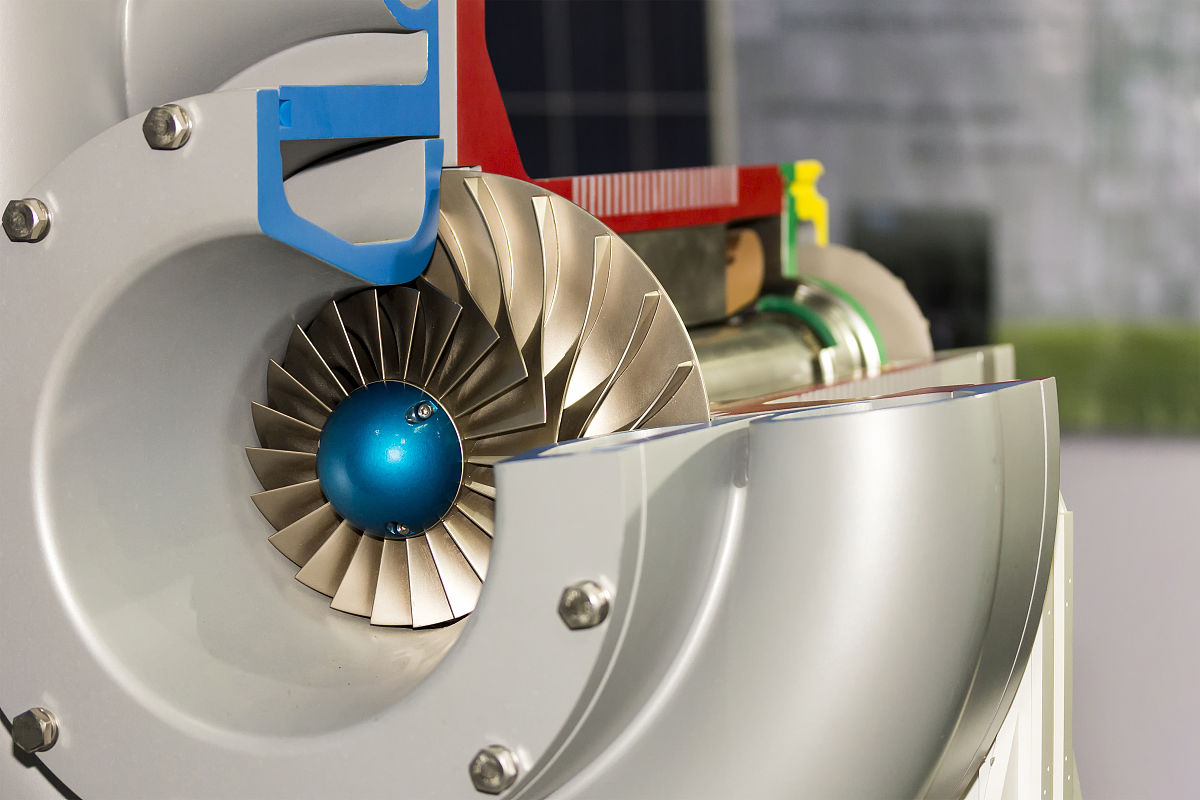 离心泵工作原理详解：1000字深度解析