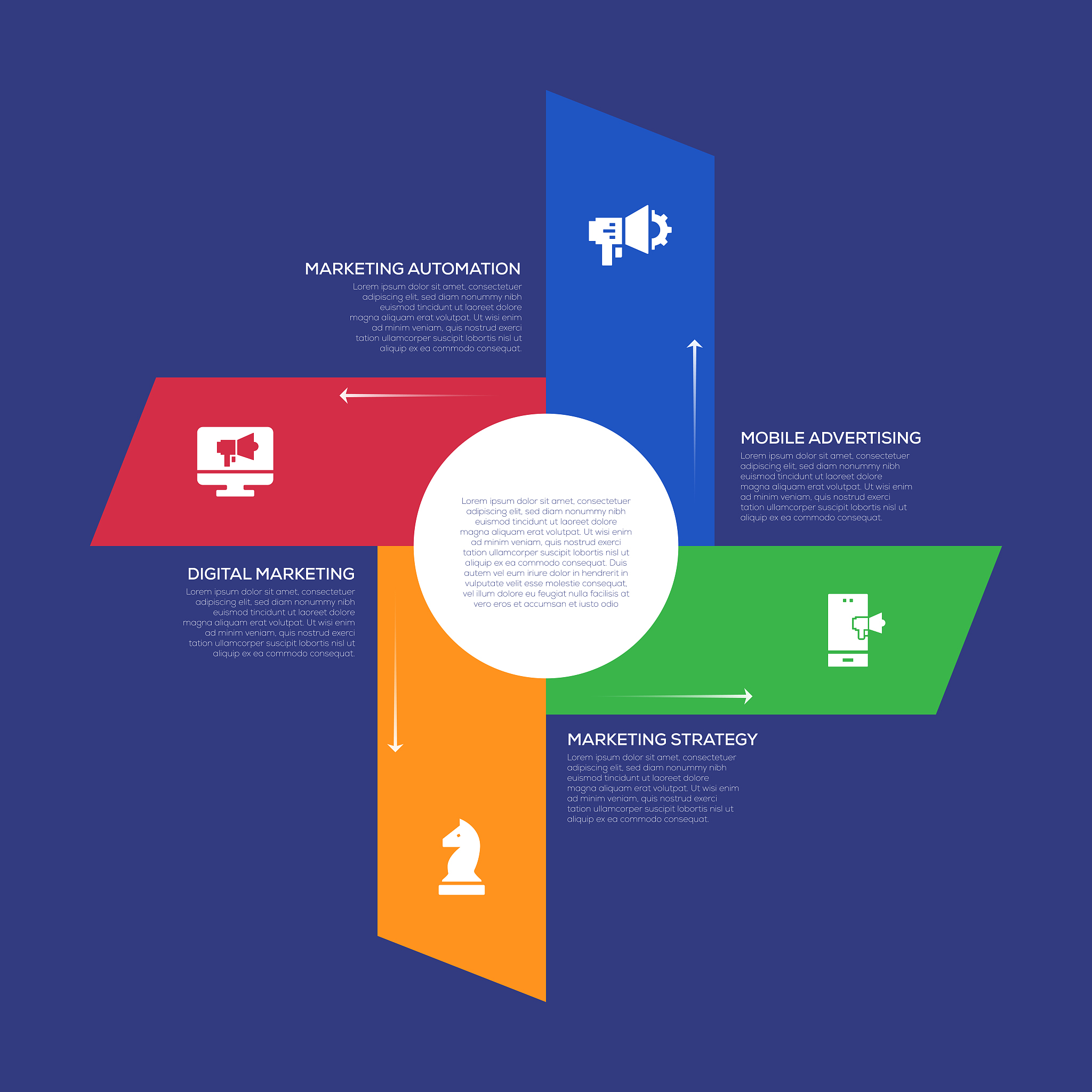 公司管理制度模板：规范管理，提升效率