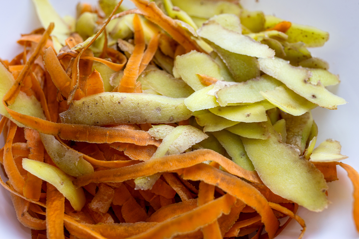 酱脆萝卜皮的做法_【酱脆萝卜皮】