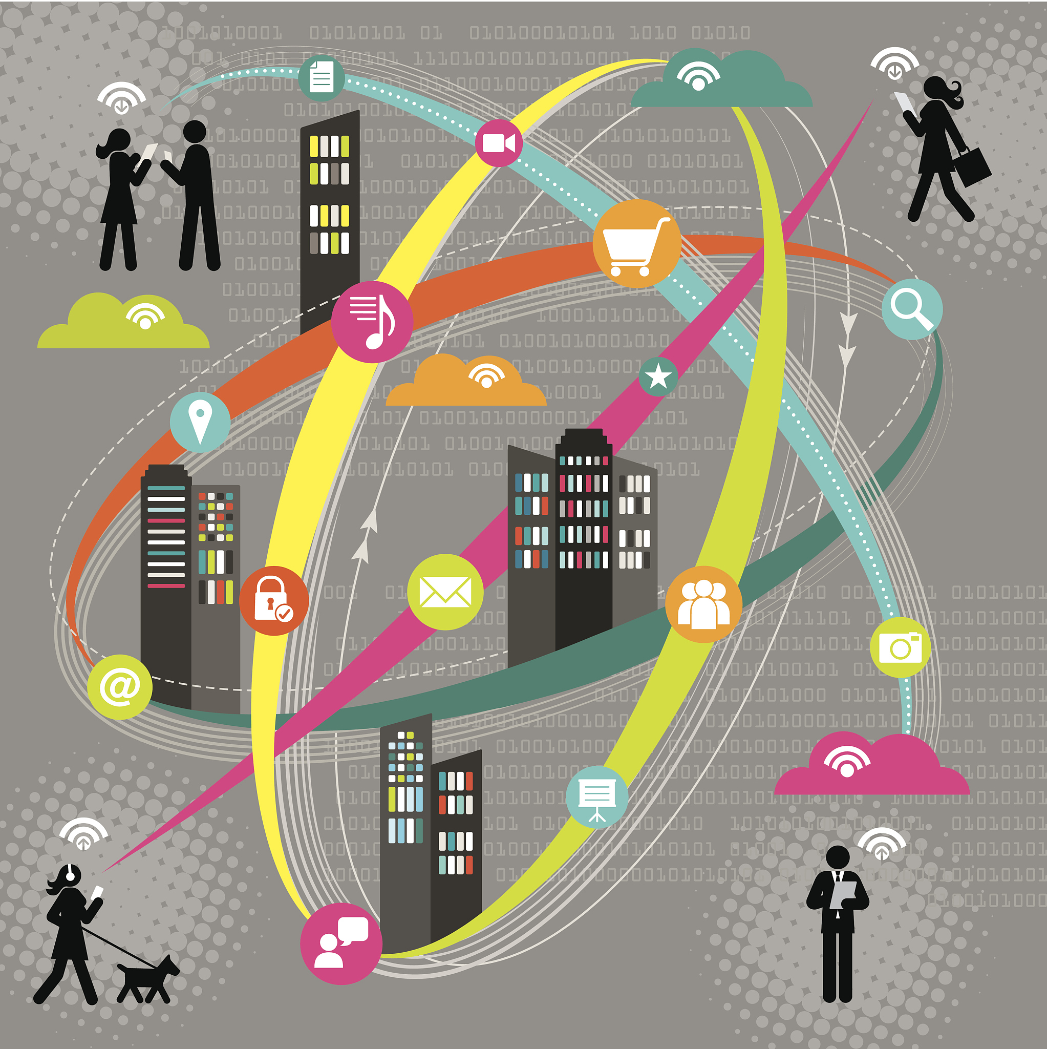 机器学习在定位领域的应用：精准定位与智能推荐