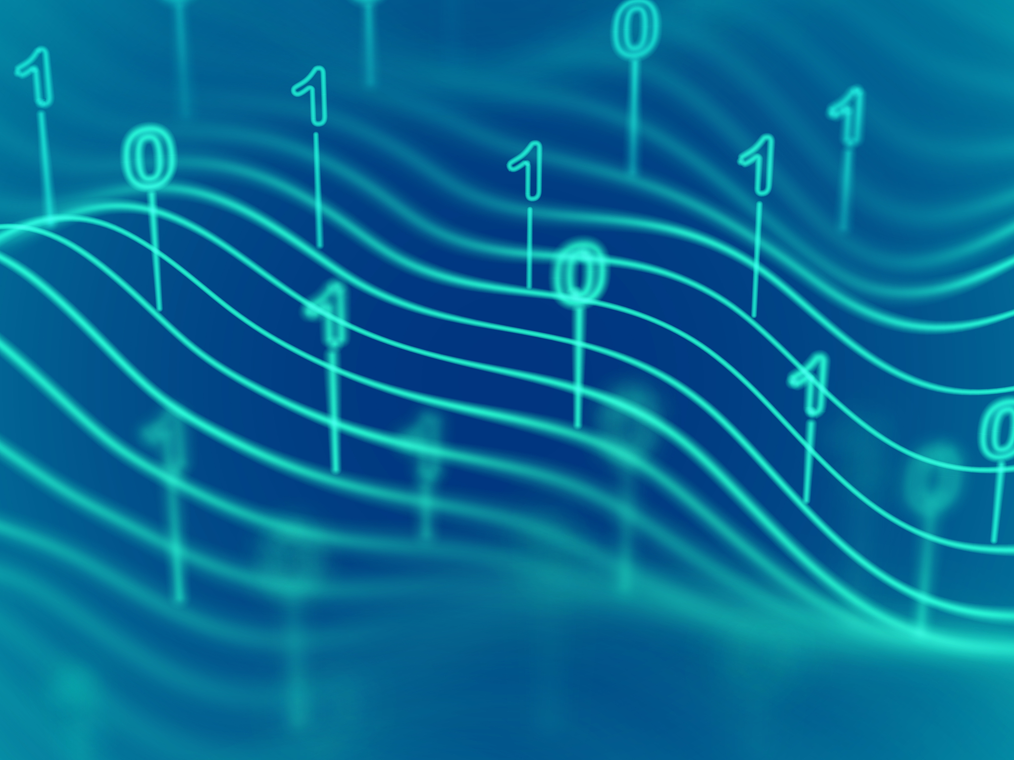 big data abstract visualization: business charts analytics. eps 