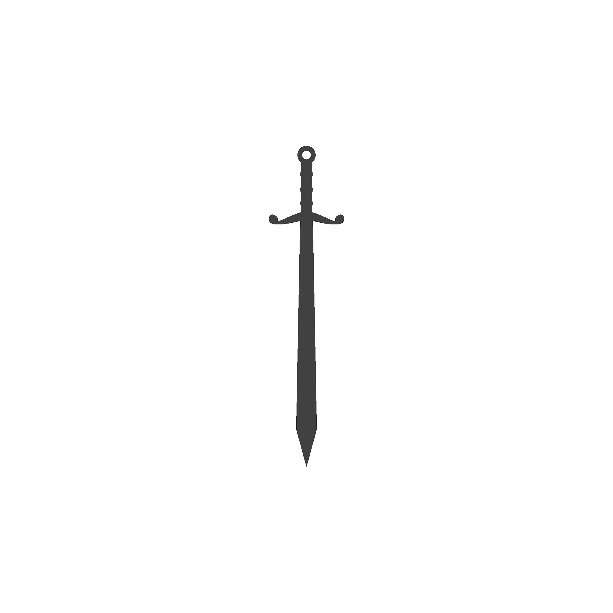 sword