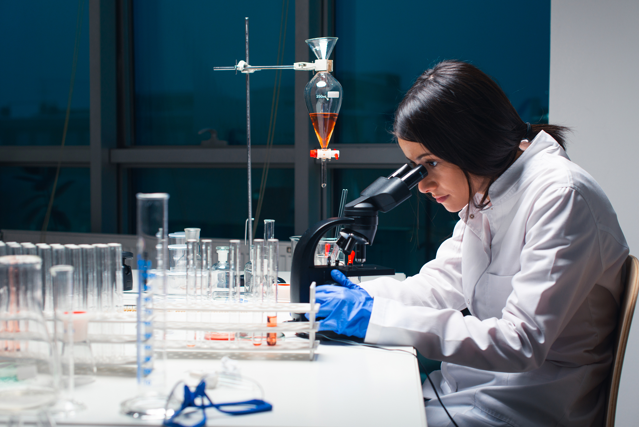 哈尔滨科学技术职业学院五年制大专有药剂专业吗