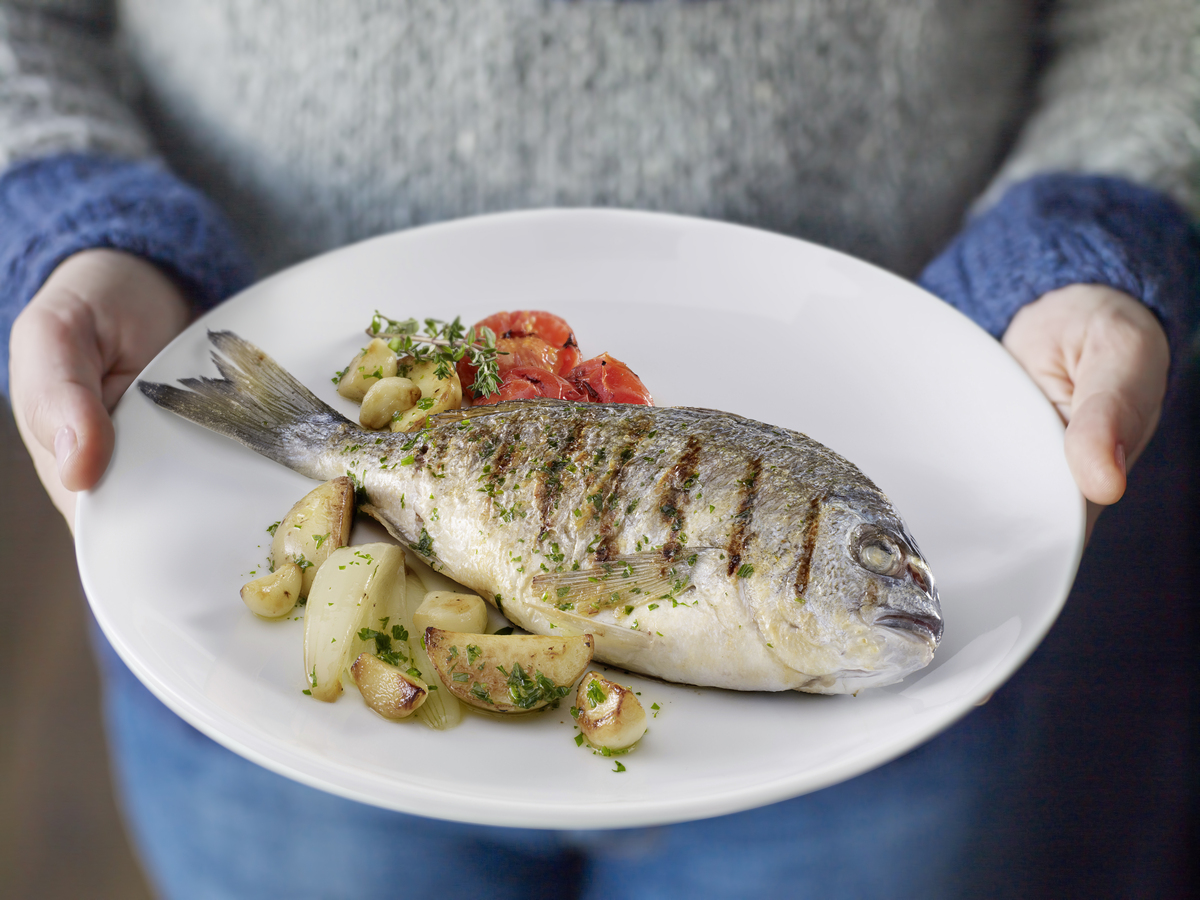 鳡鱼营养价值与功效：滋补佳品，美味健康