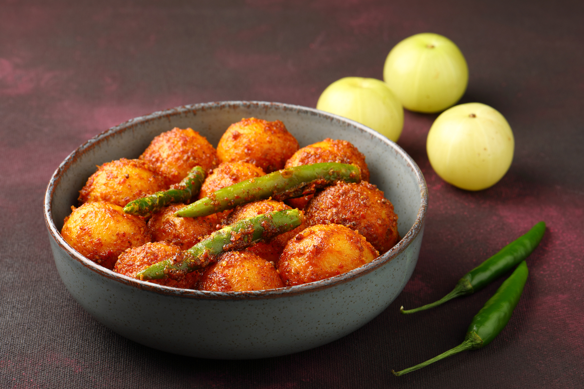 重庆地瓜竟然自称丑？！😱  它真的只是外表吗？