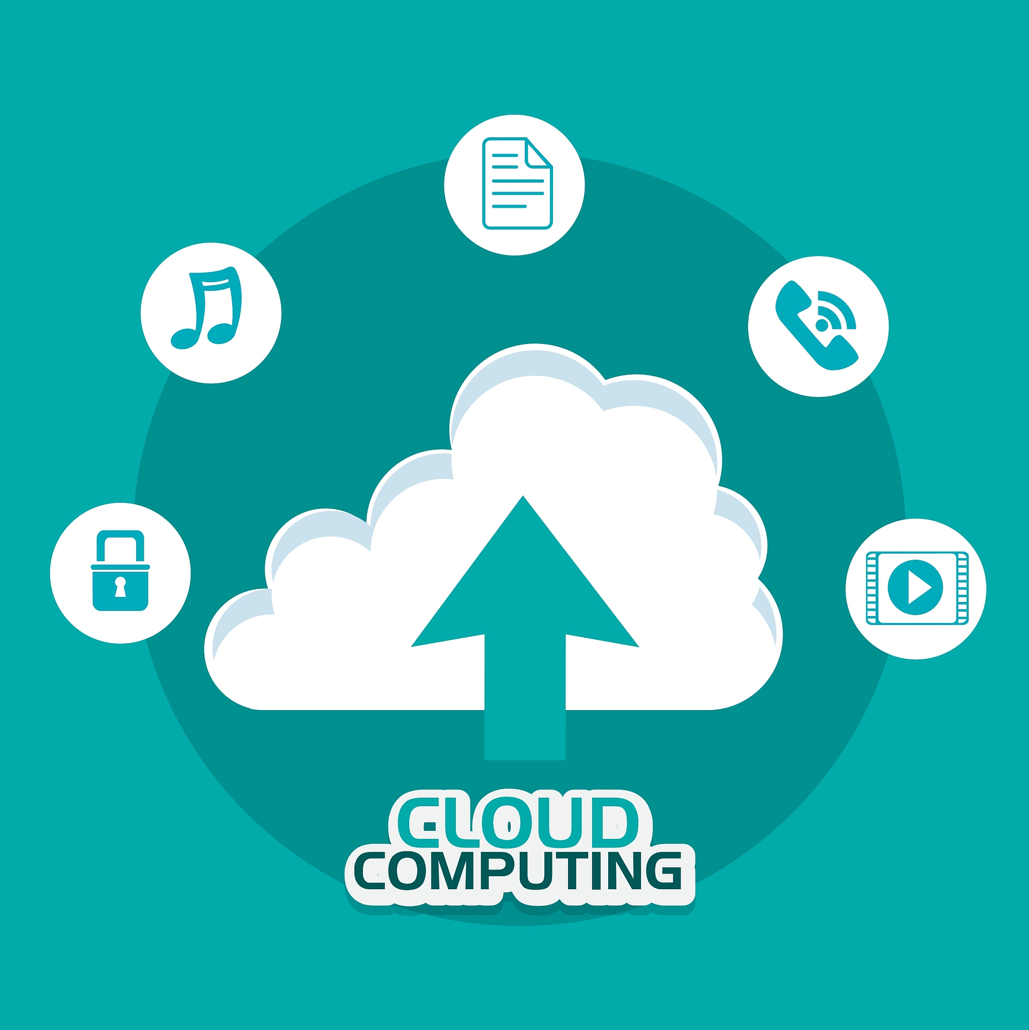cloud computing design