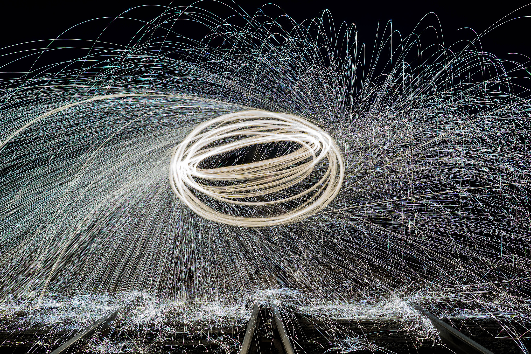 spark sphere