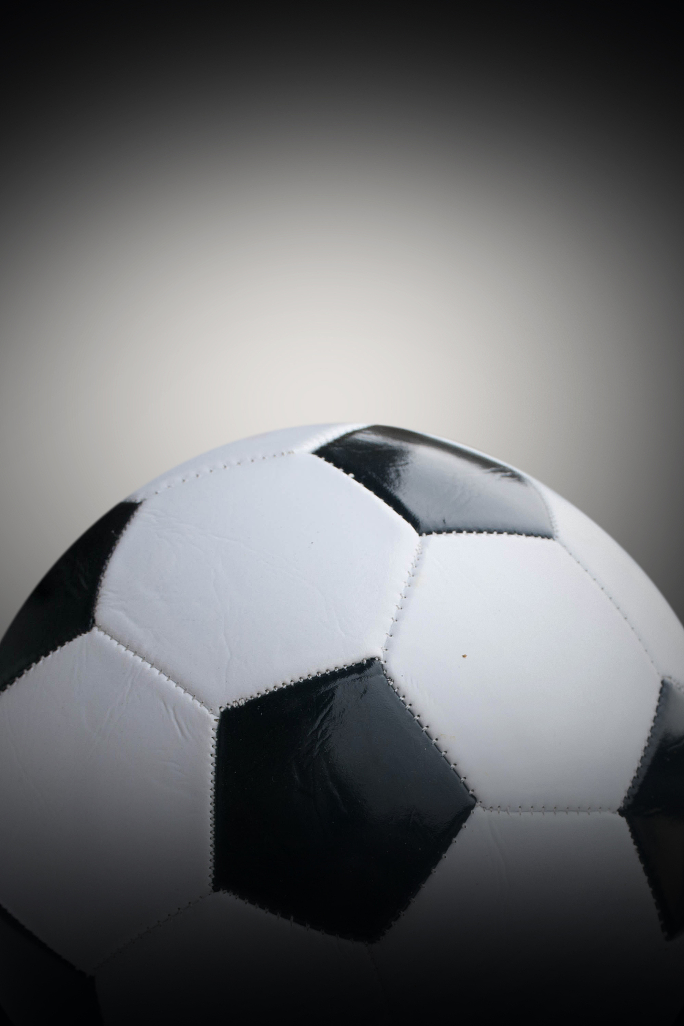 soccer ball