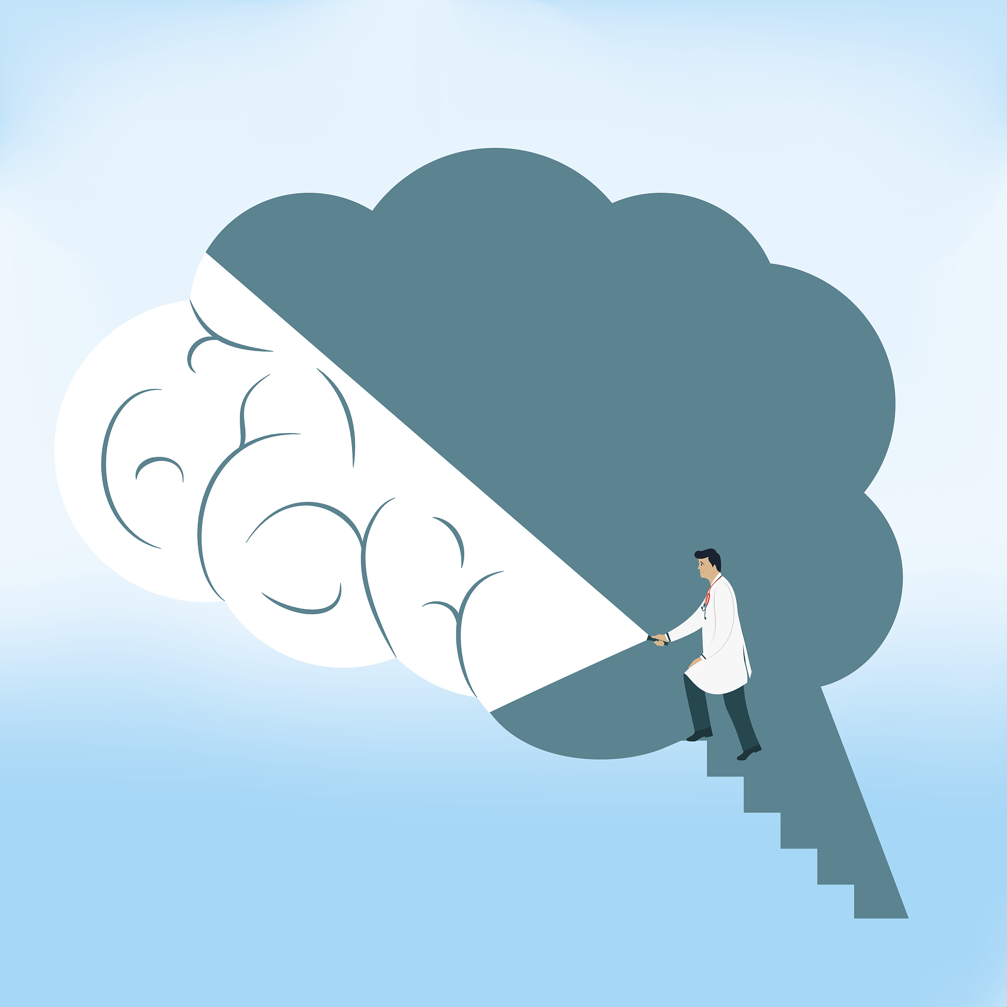 当代大学生积极向上，健康生活态度：志愿服务与人生价值 | 征文