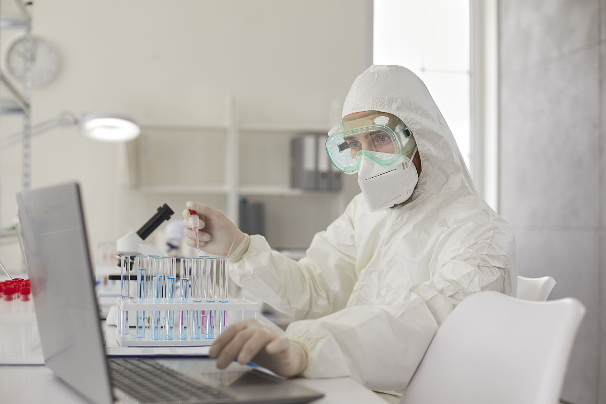 延安大学生物科学专业毕业生-注重理论与实践