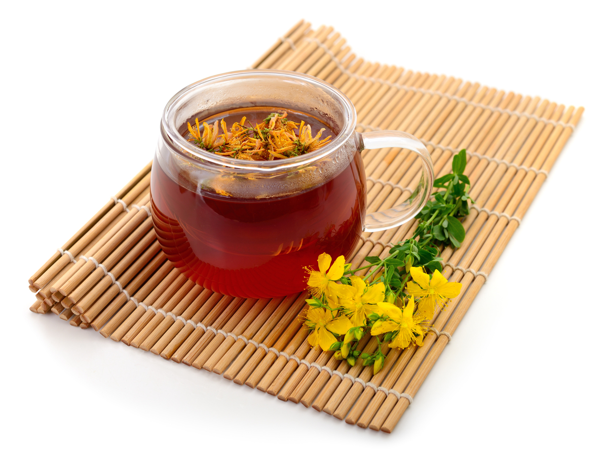 茶香里的健康之旅：从普洱茶到冰雪容黄精柑