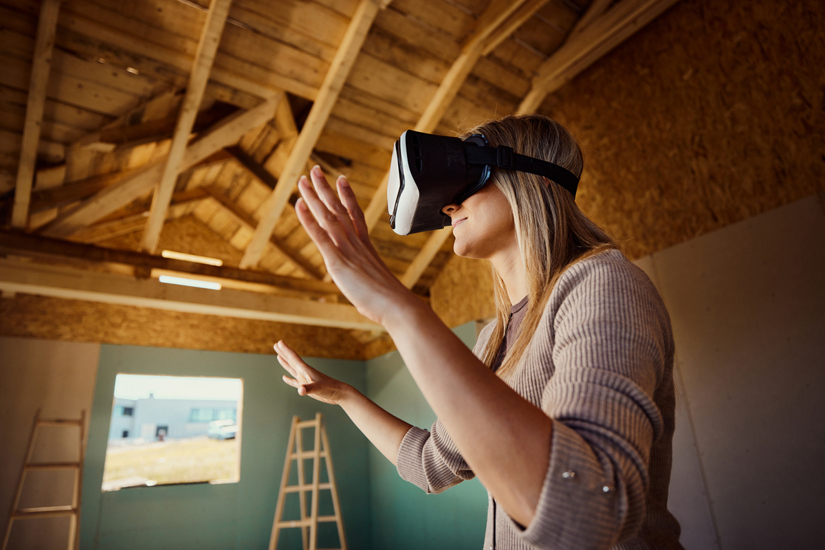 福州软件职业技术学院虚拟现实应用技术专业如何好学吗