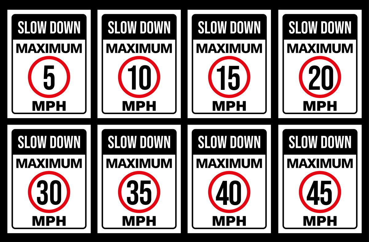 美国联邦公路管理局制定了一系列安全标准其中包括车辆的最小安全距离、最高限速、最大加速度等以确保道路上的车辆能够安全行驶分别是多少