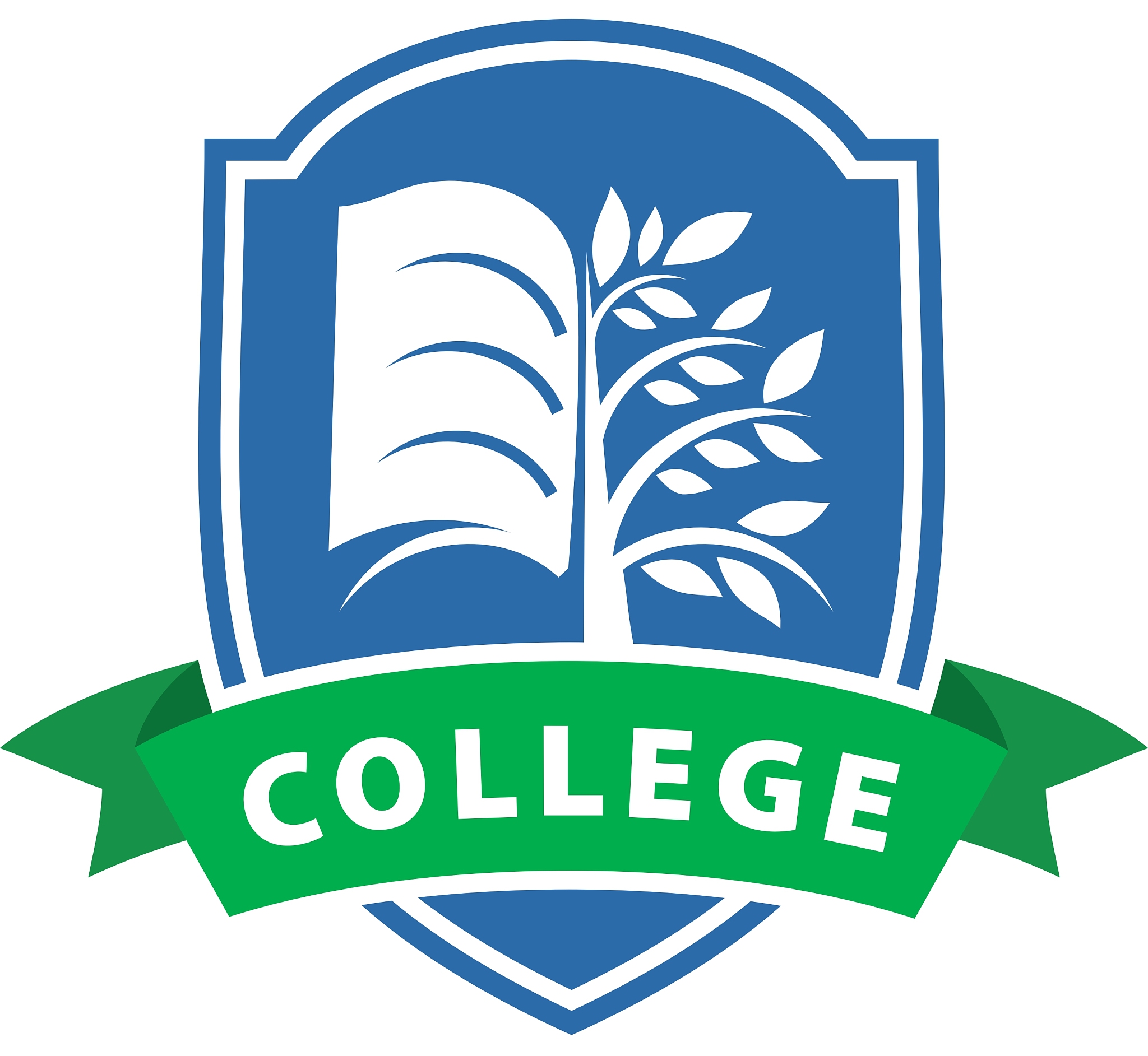 增城市卫生职业技术学校Logo设计寓意解读