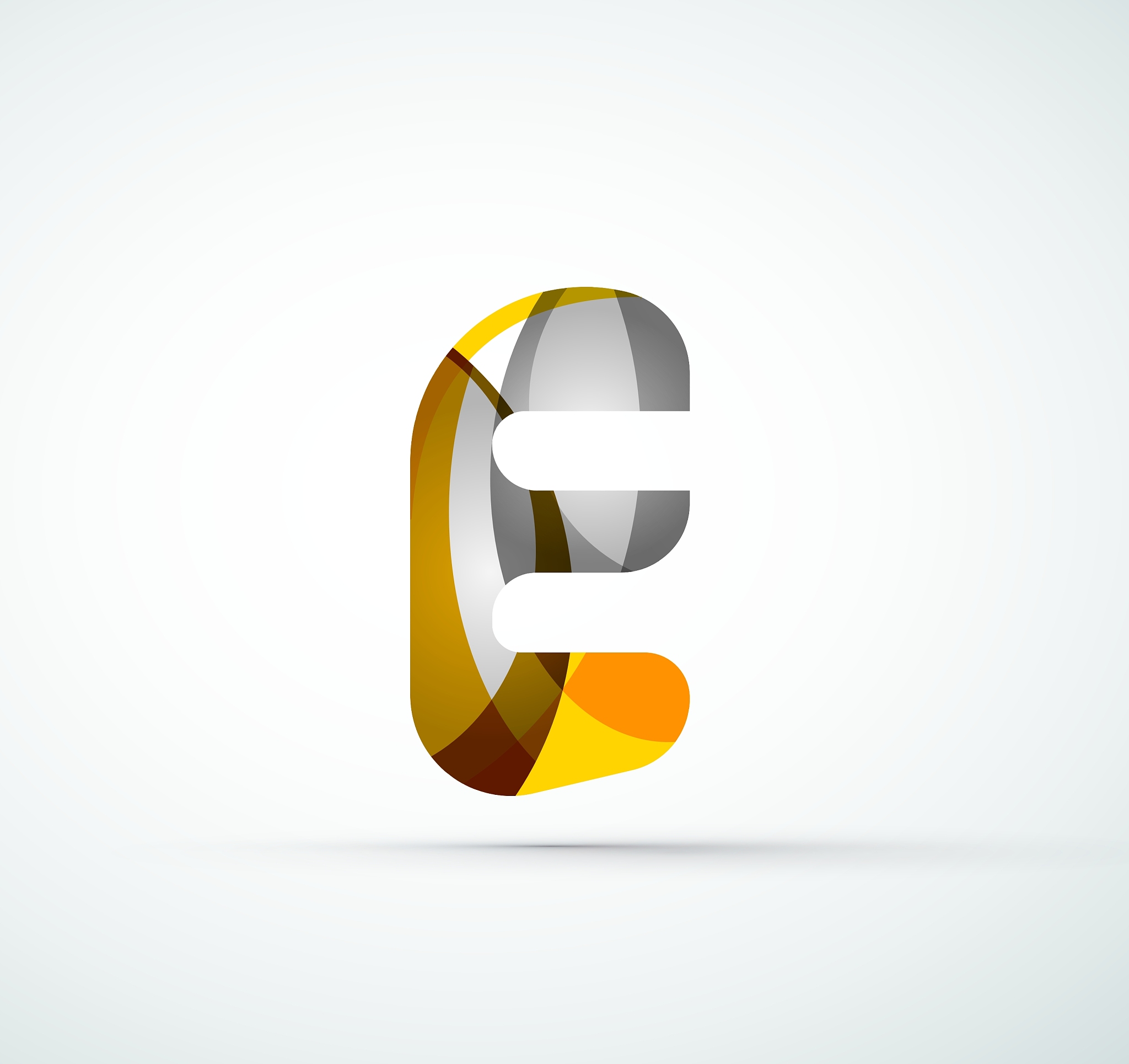 letter logo