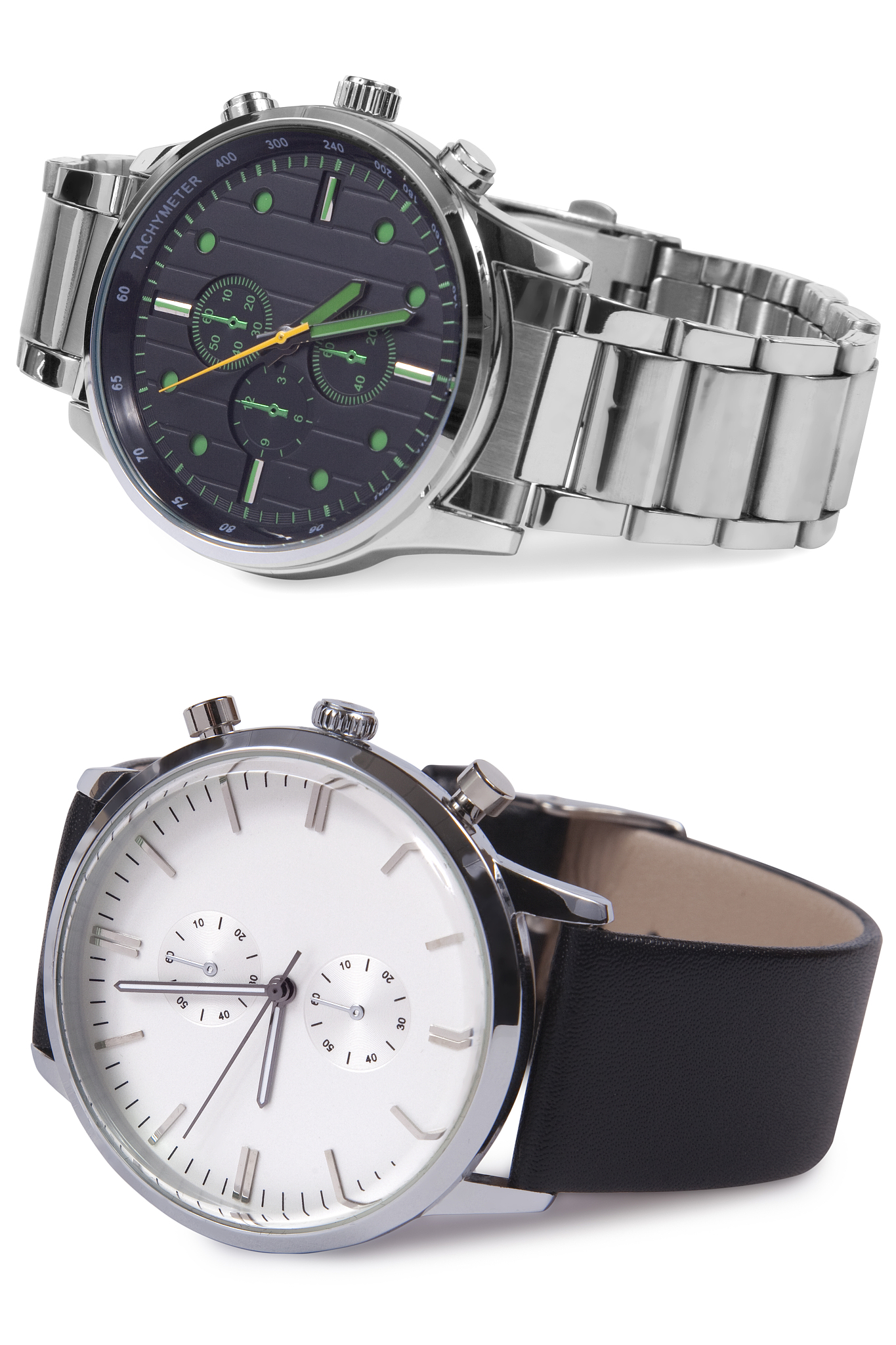 wrist watch