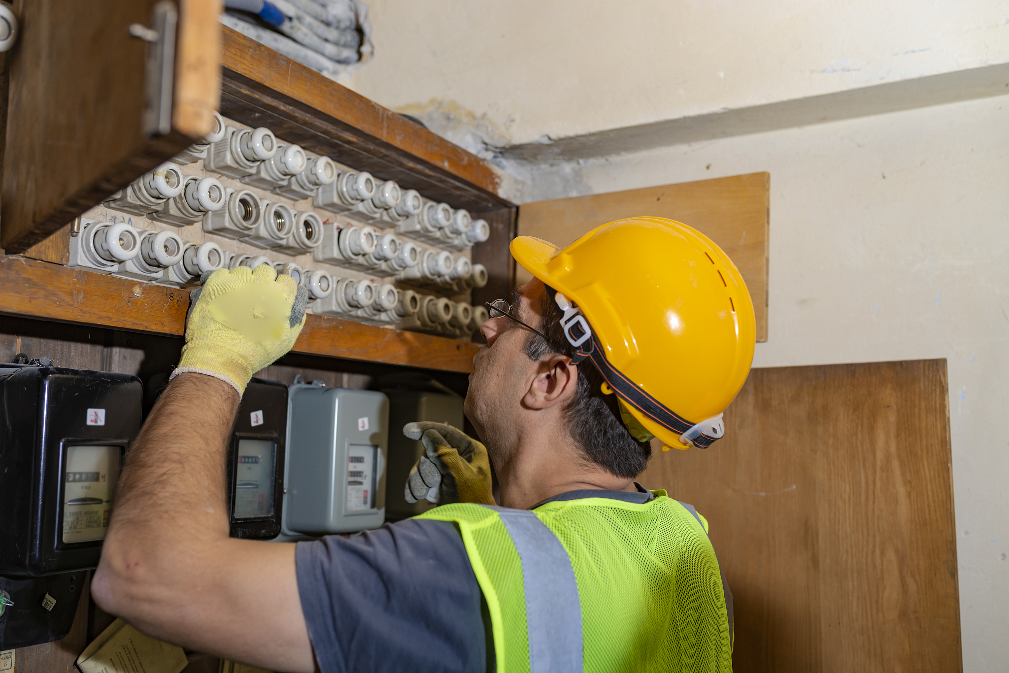 广东水利电力职业技术学院财务管理学分互认专业涉及哪些课程