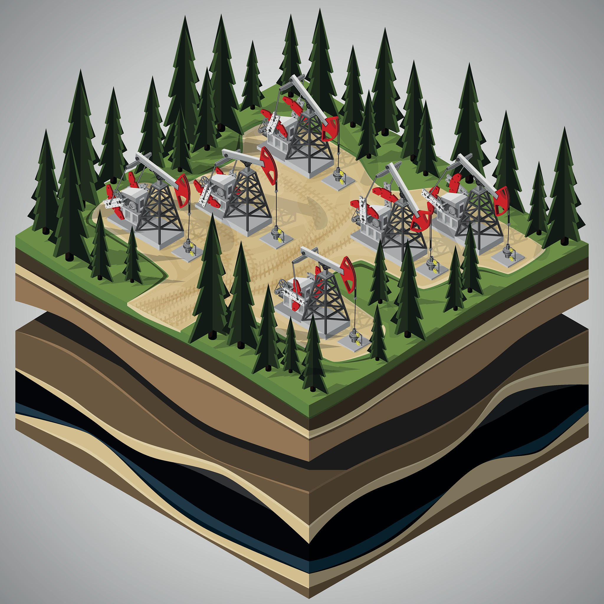 核工业成都机电学校钻探技术专业可以选择哪些就业方向