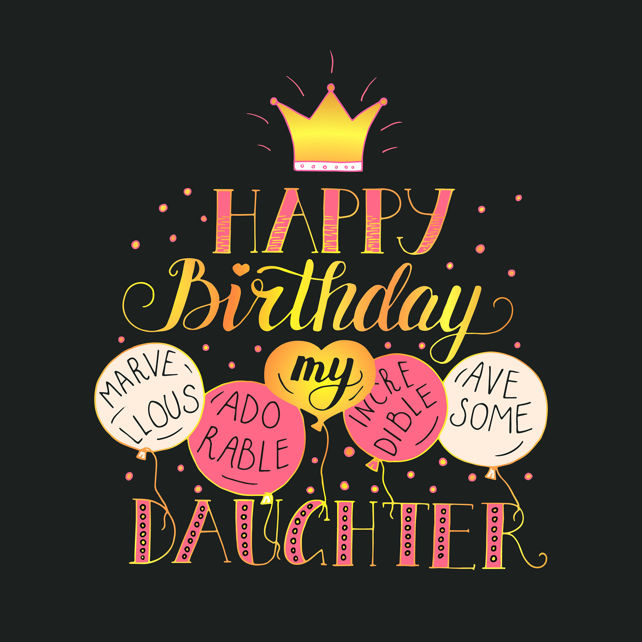 I want some romantic sentences for my wife before 10 days of her birthday