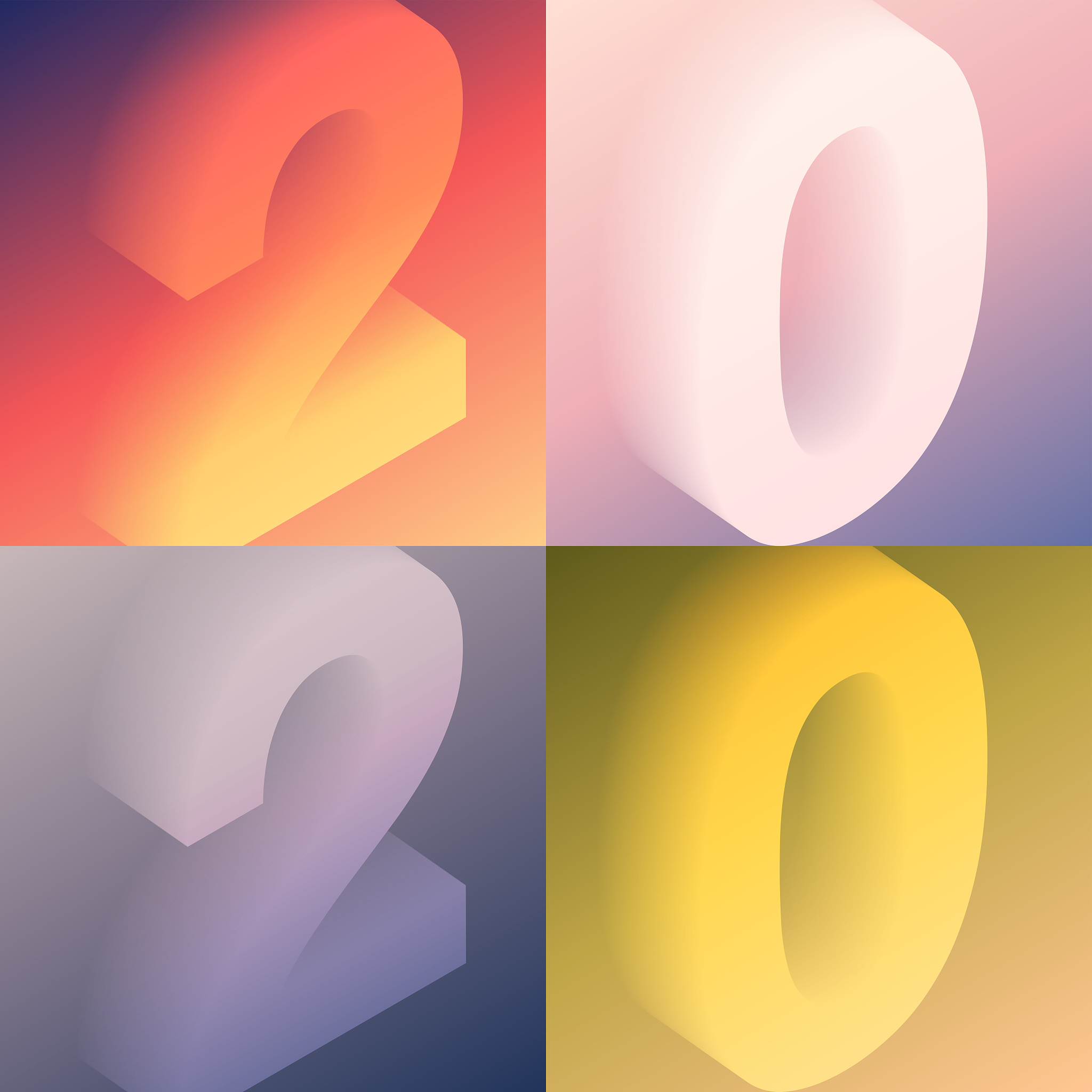 七张施工图表内容详解