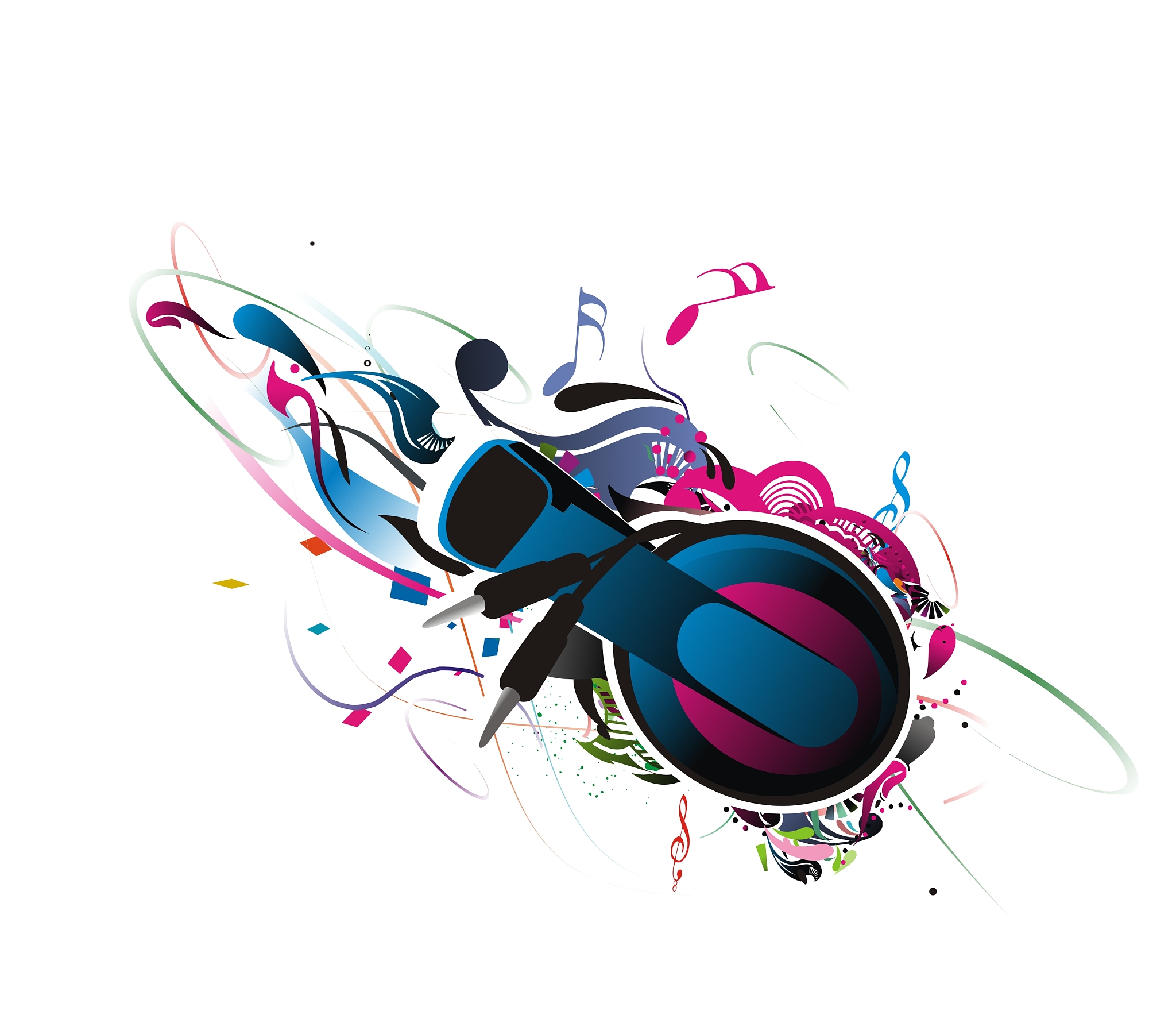 music theme