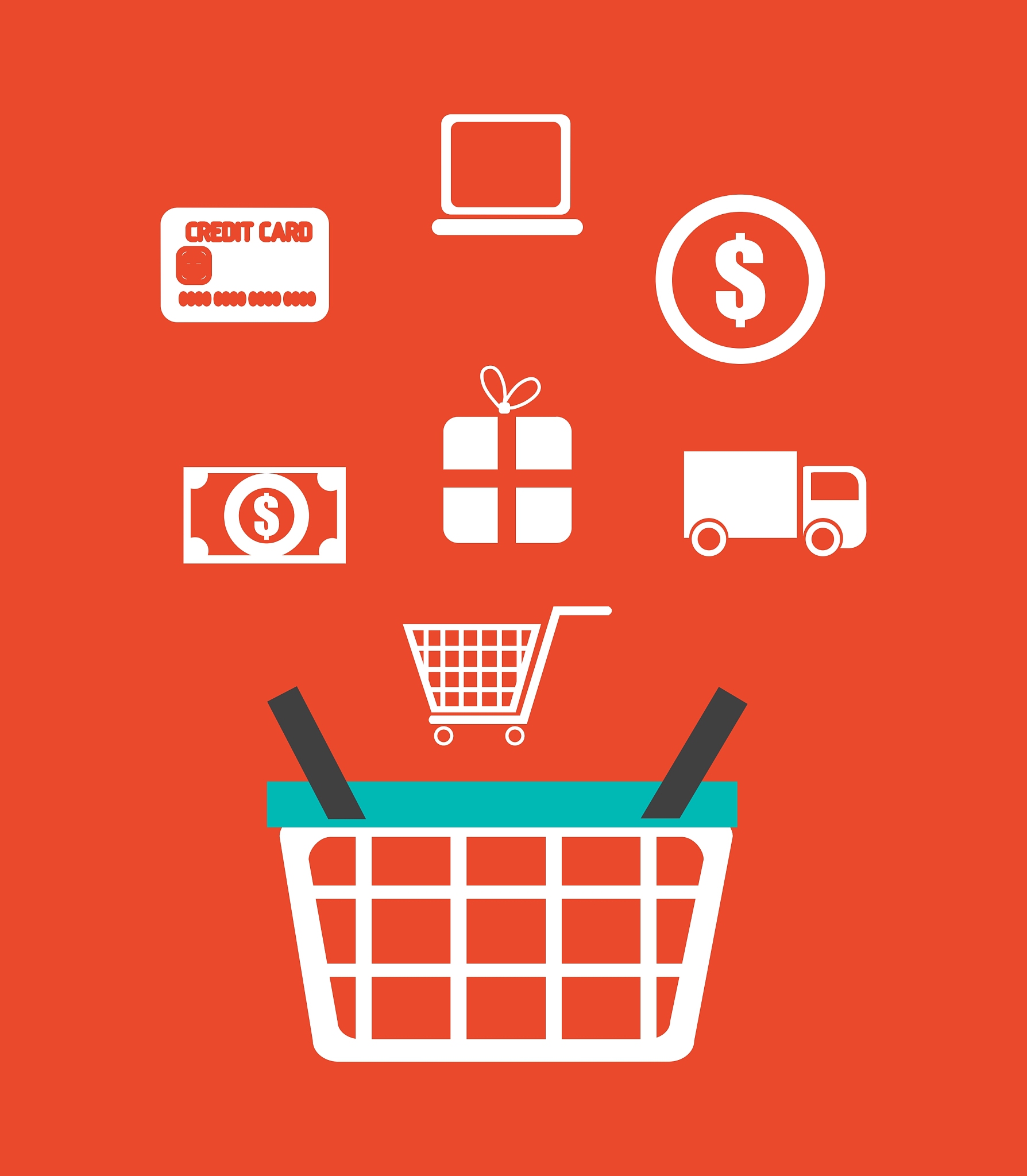 shopping design