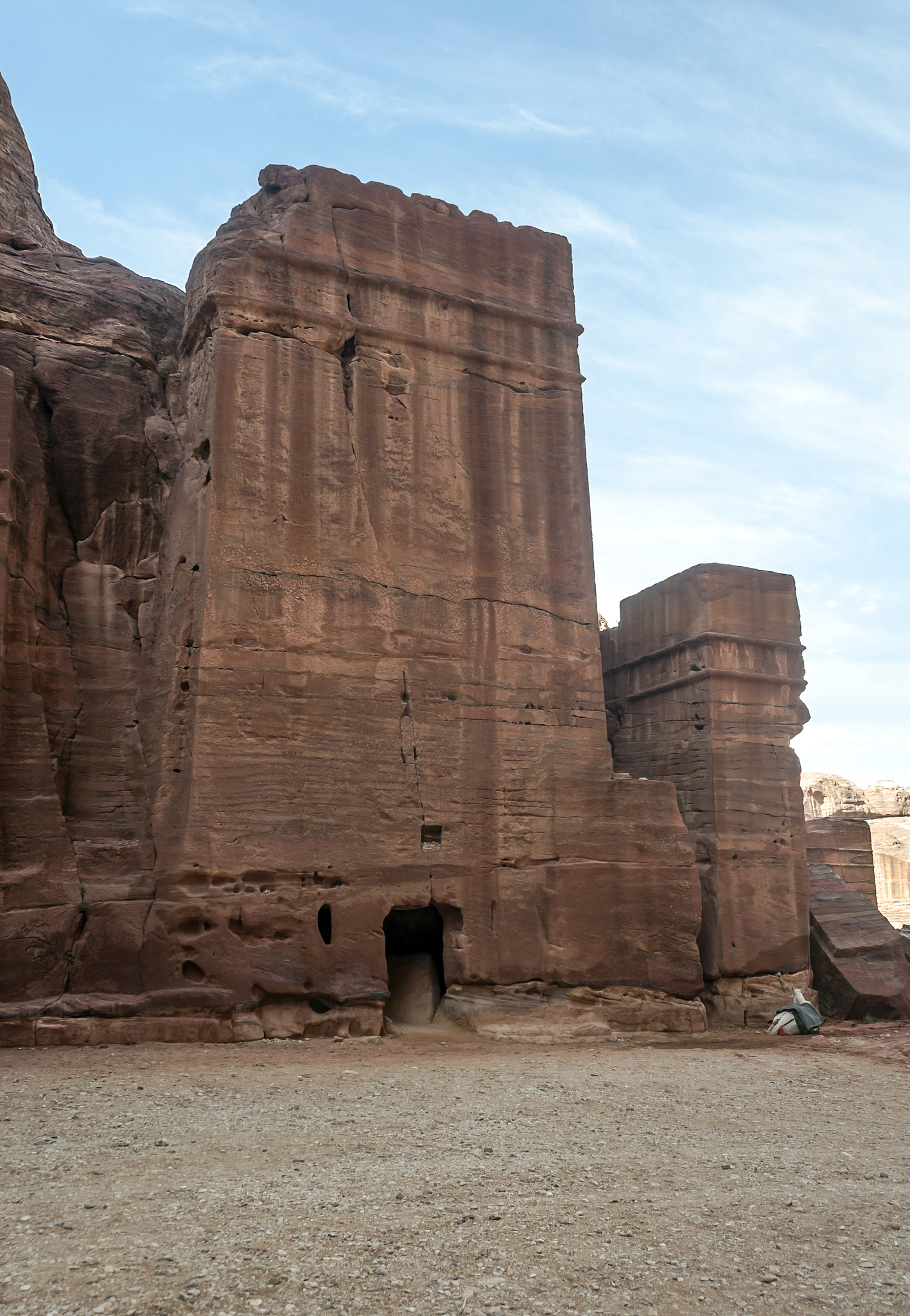 咸阳职业技术学院的道路桥梁工程技术专业就业有哪些方向