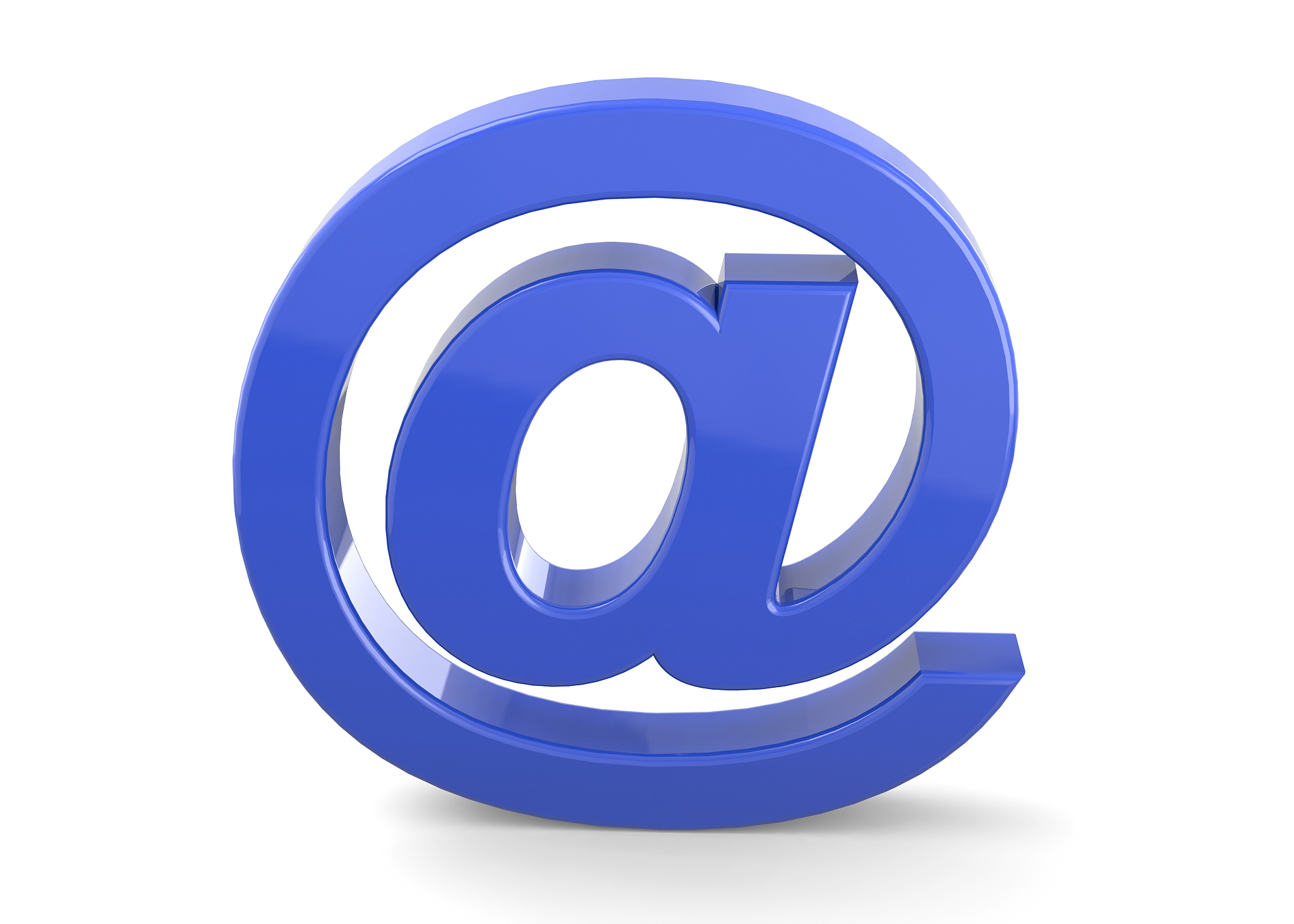 mail - 3d