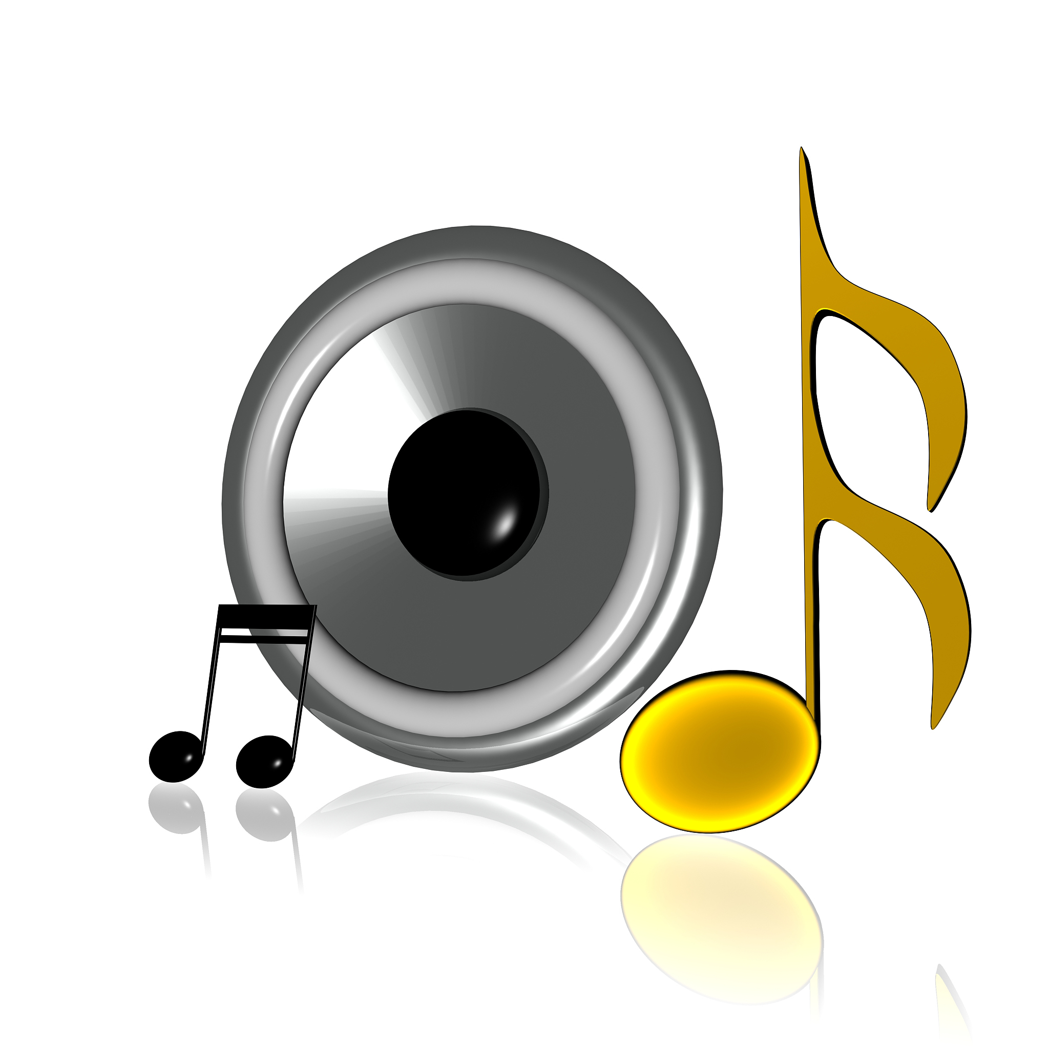 music