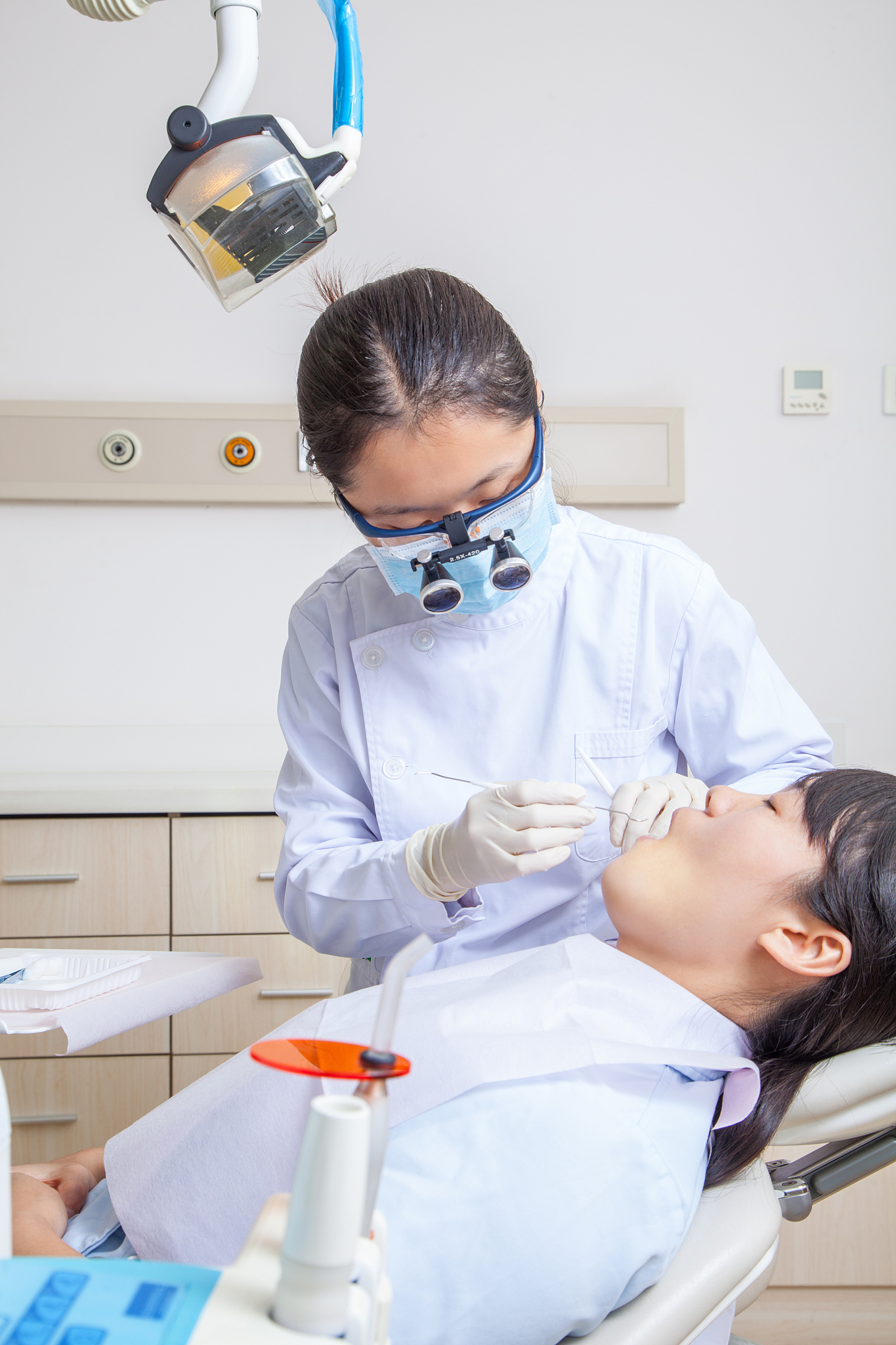 温州医科大学口腔医学专业就业方向及前景分析