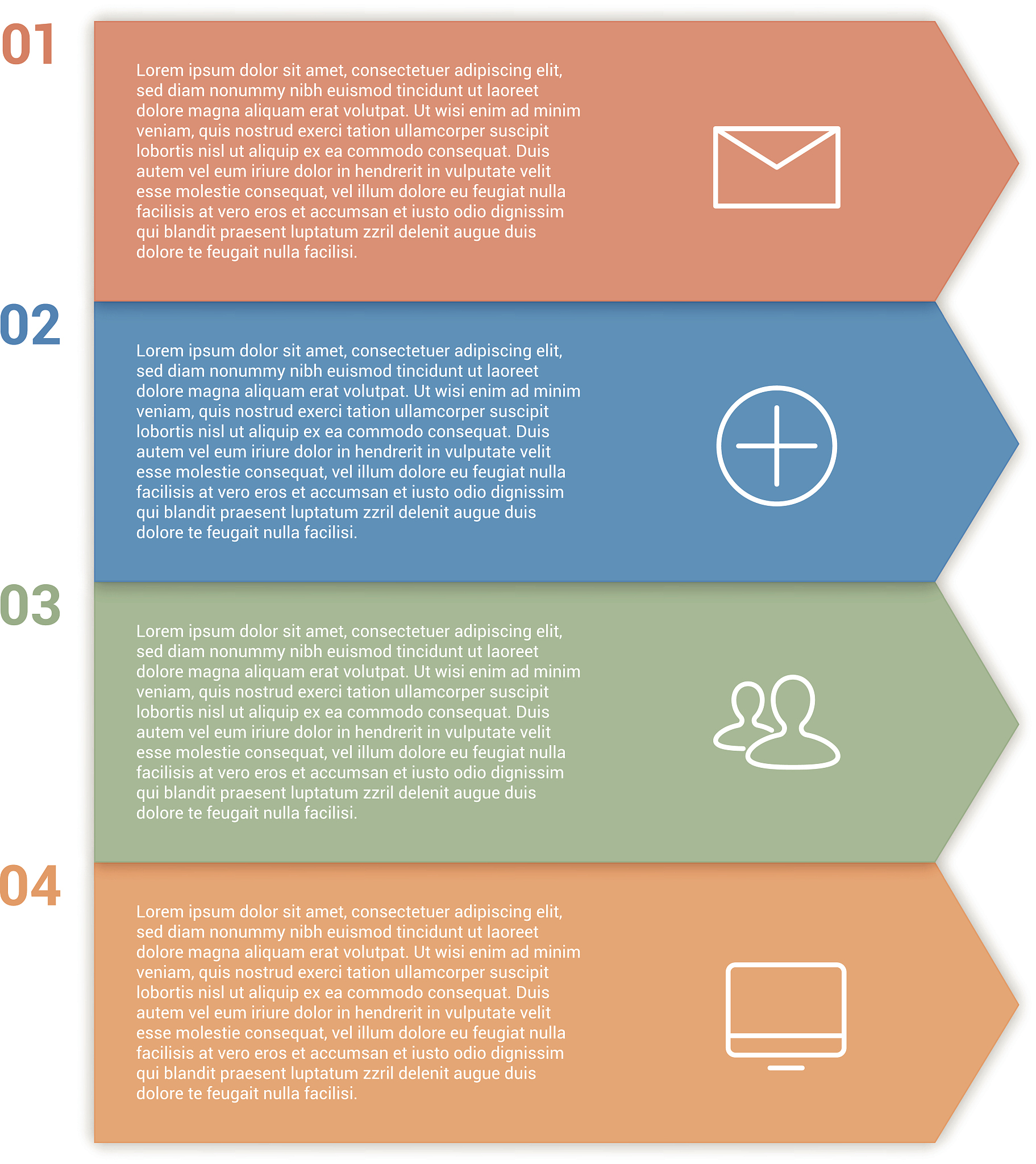 请列一下业务监管方案需具备的大纲