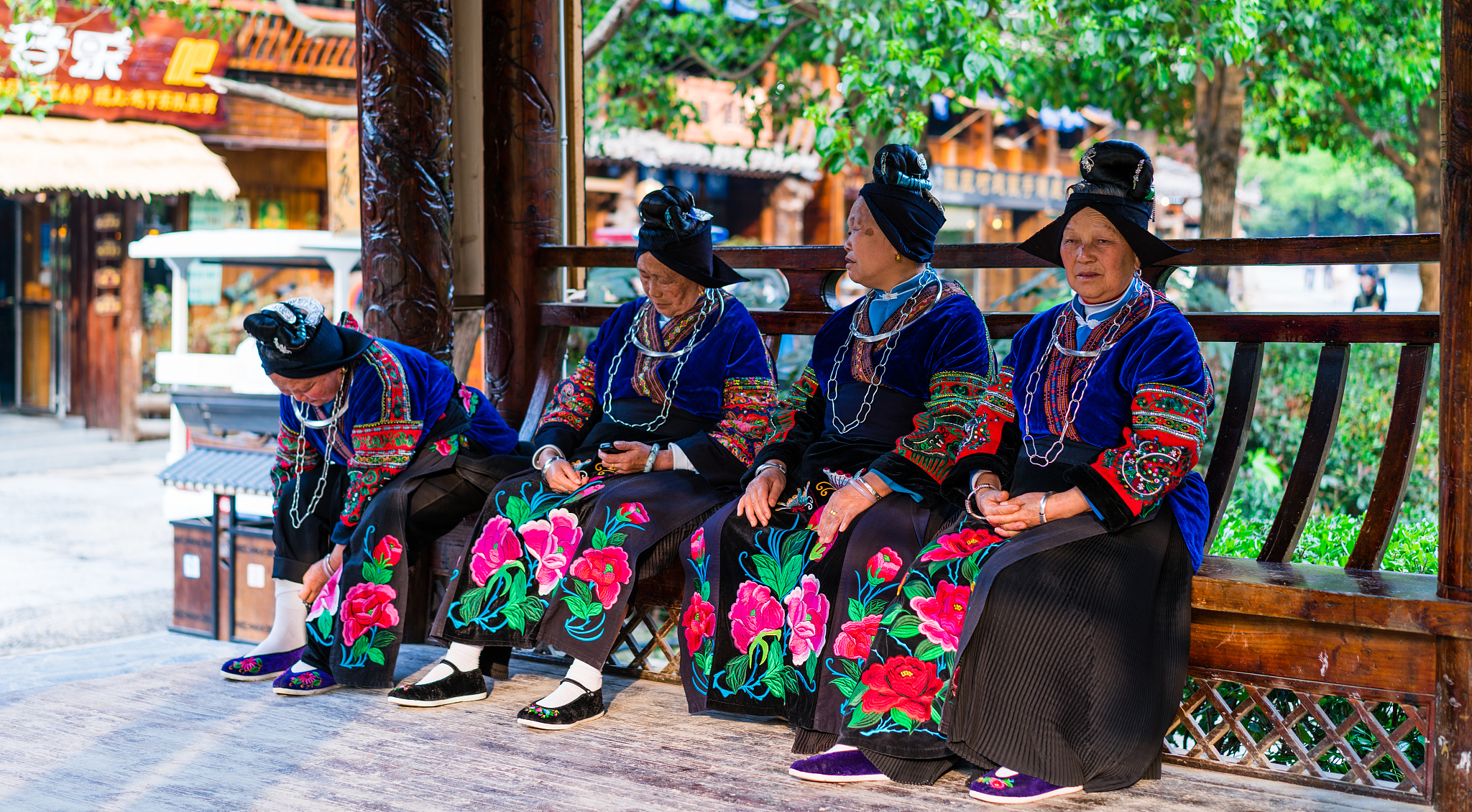 贵州地区的高铁学校有哪些