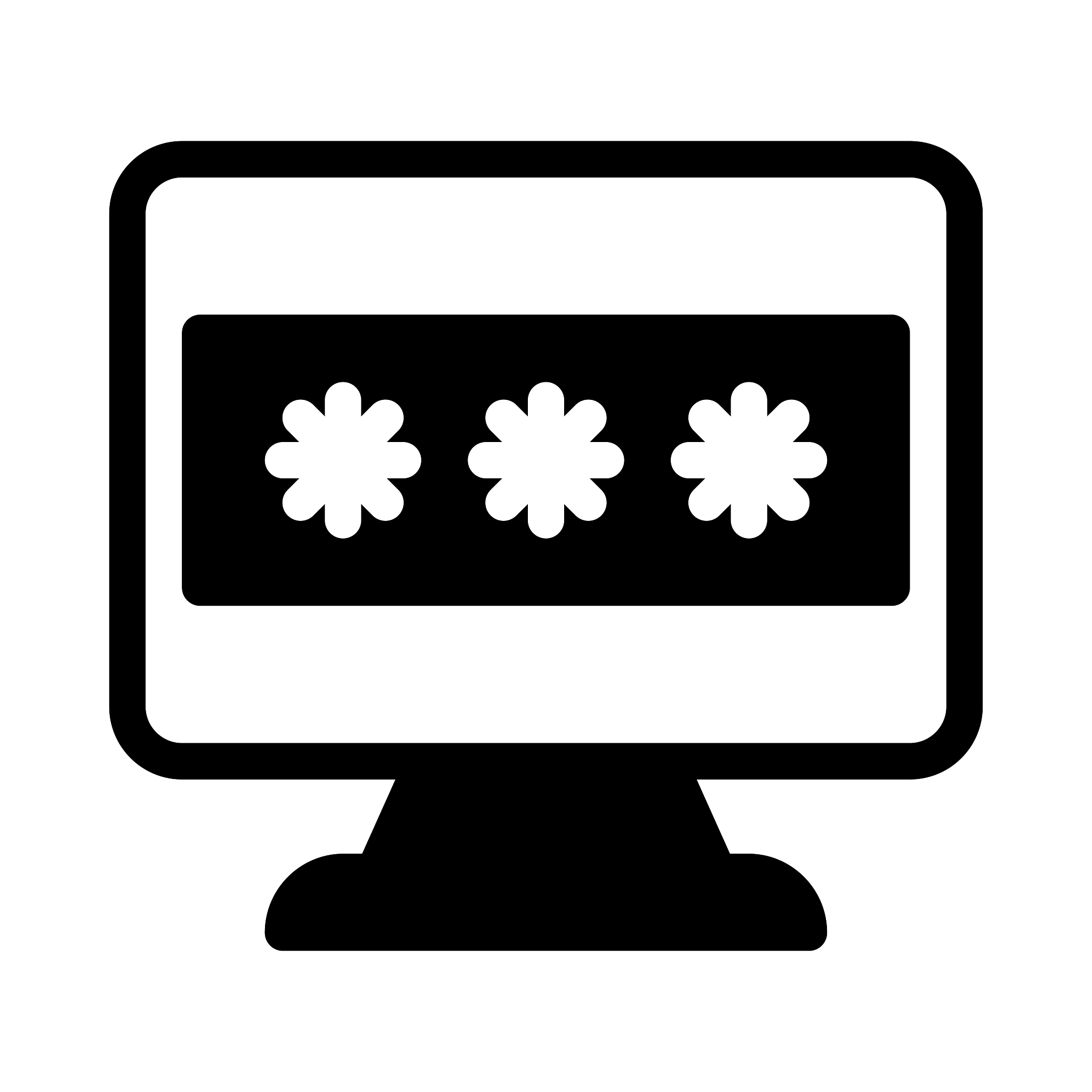 login