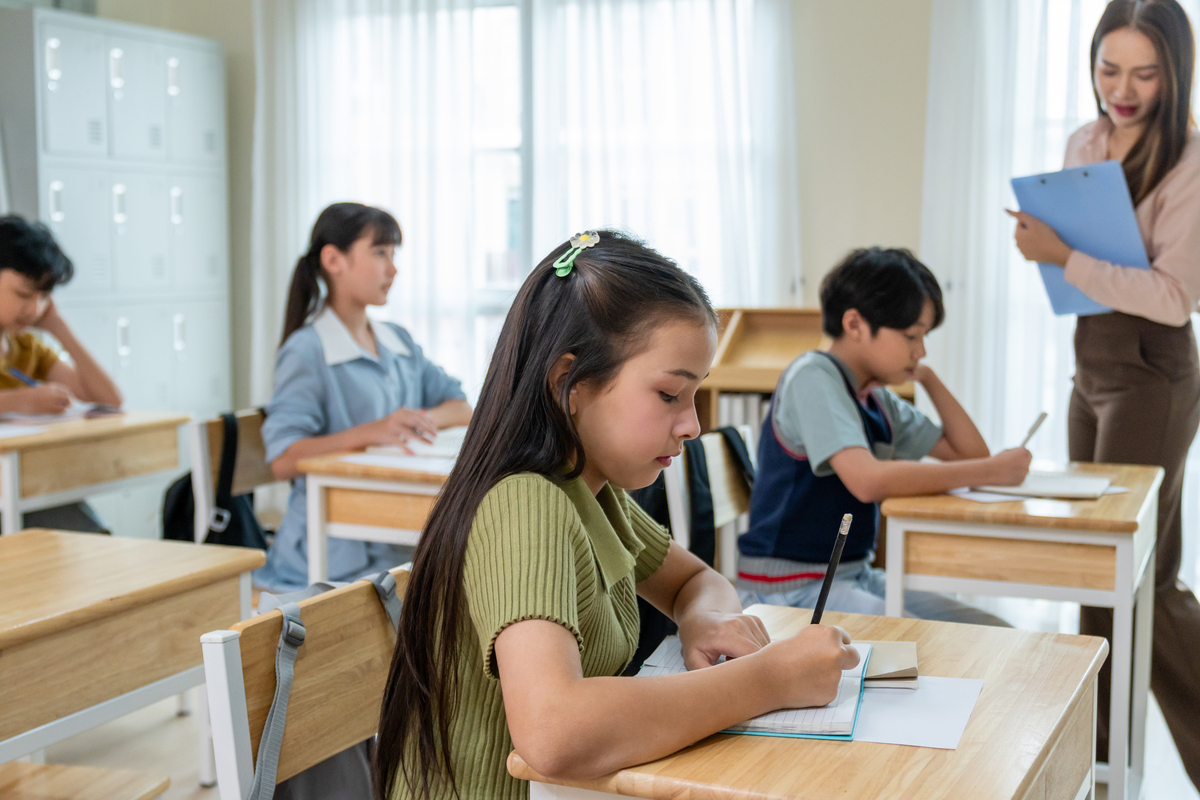 2018年适合女生报考的专业 学前教育