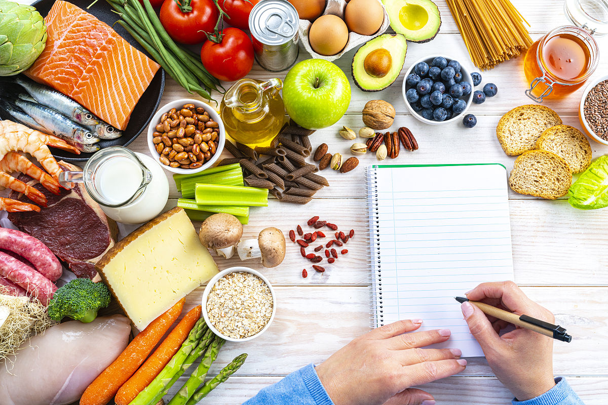 高血压患者饮食问题研究：背景、意义及对策