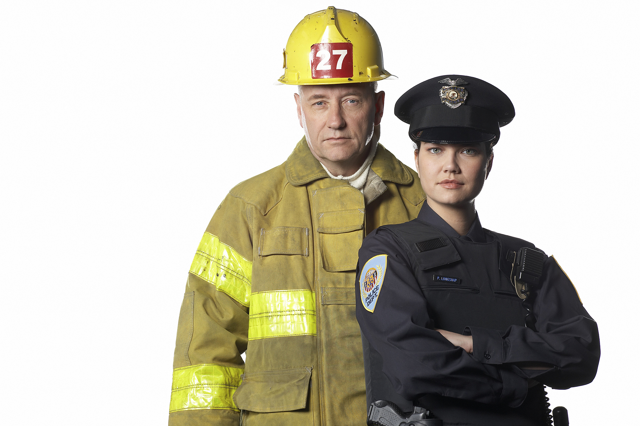 安全管理与护卫专业介绍