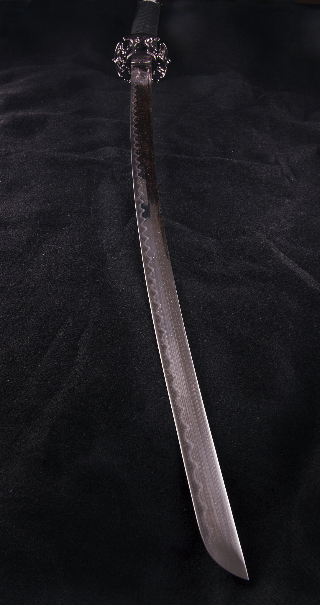 katana