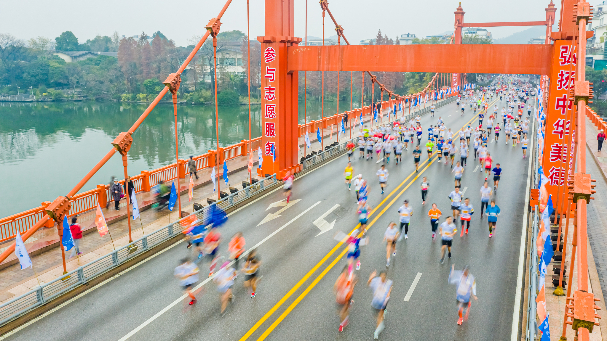 桂林市媒体机构大全：报纸、电视台、广播电台、新闻网站