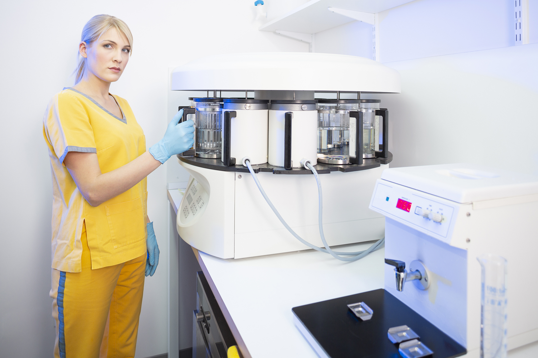 2022年贵州医科大学医学检验专业招生