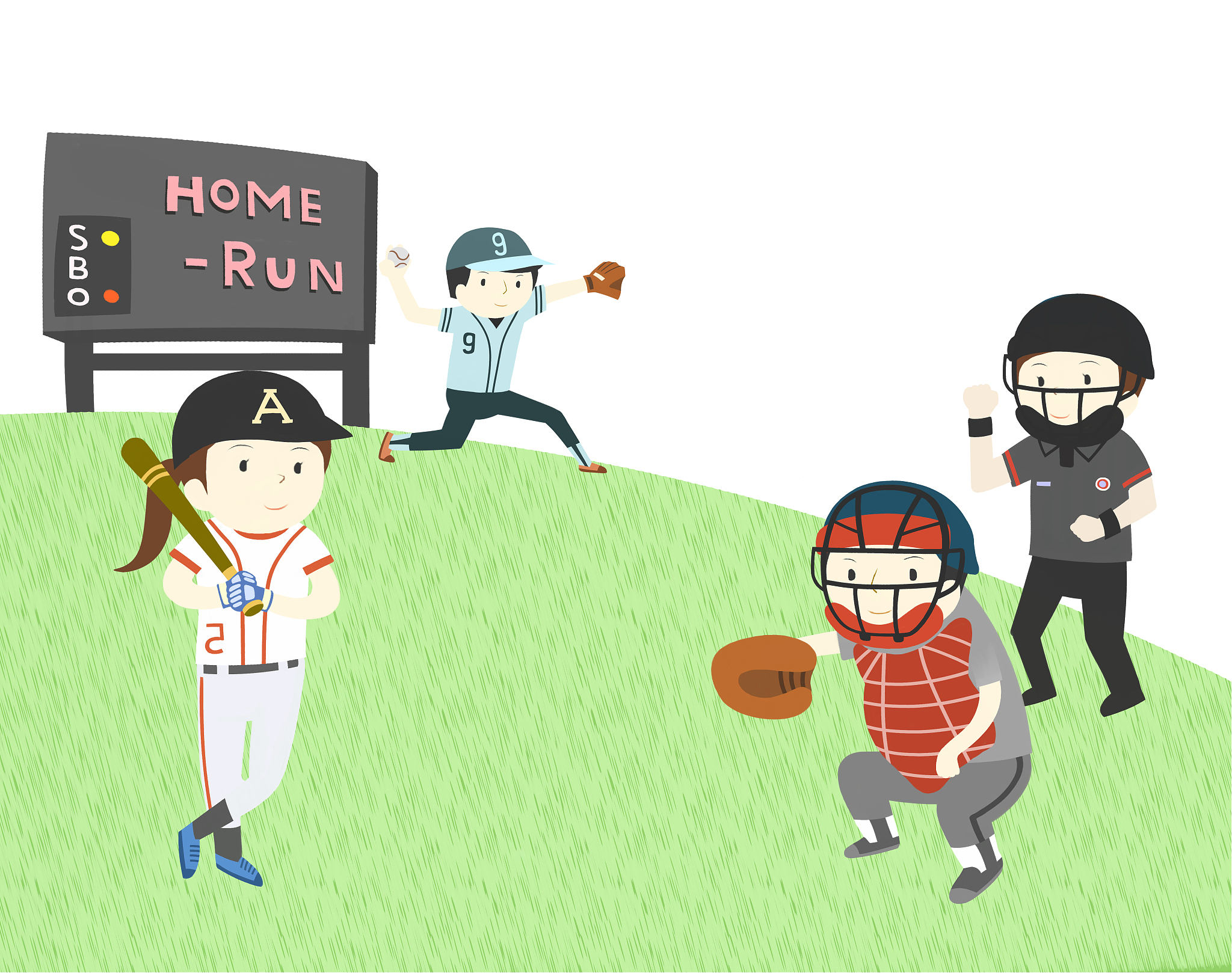 Use an example of sports to briefly explain how random process or random thinking is useful. (- 300 words