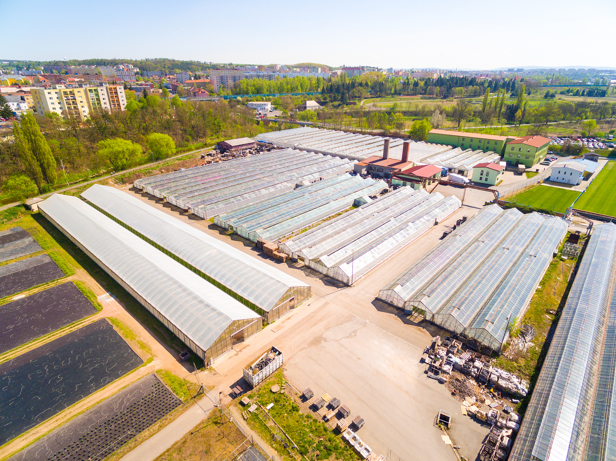 余姚正大农业有限公司